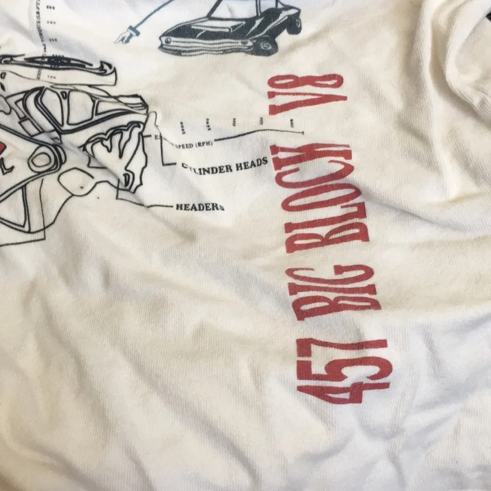 Little boys long sleeved Gymboree tee 2t